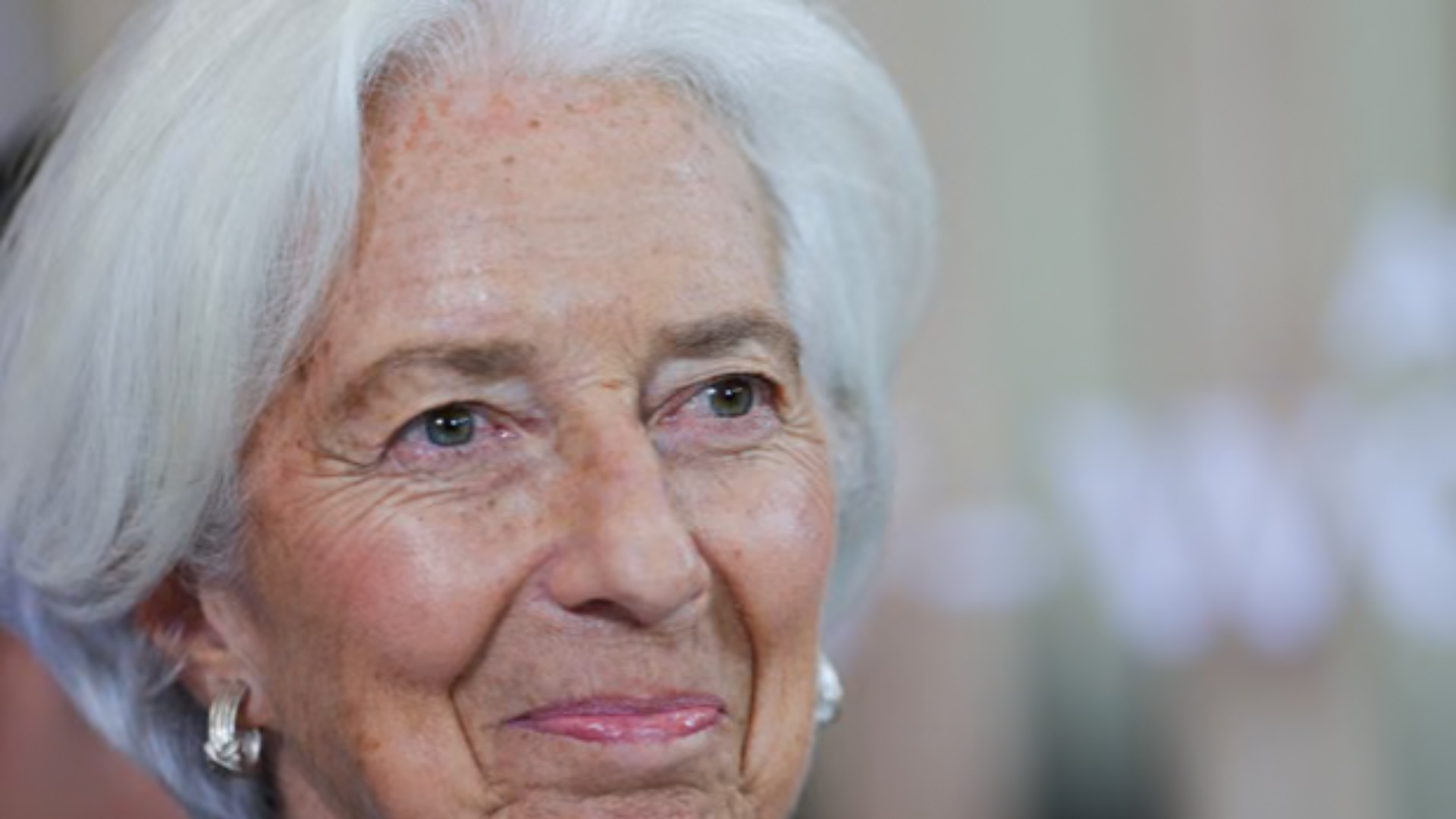 Foto nga burimi: Christine Lagarde largohet nga drejtimi i Bankës Qendrore Europiane 9 muaj para përfundimit të mandatit