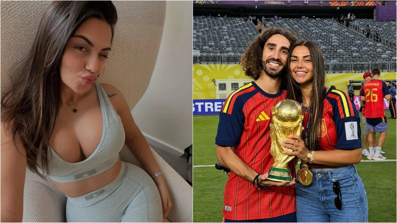 Foto nga burimi: Për pak minuta i shpëtoi tragjedisë me 74 viktima, bashkëshortja e kampionit të botës me Spanjën rrëfen tmerrin: Jam ende në shok