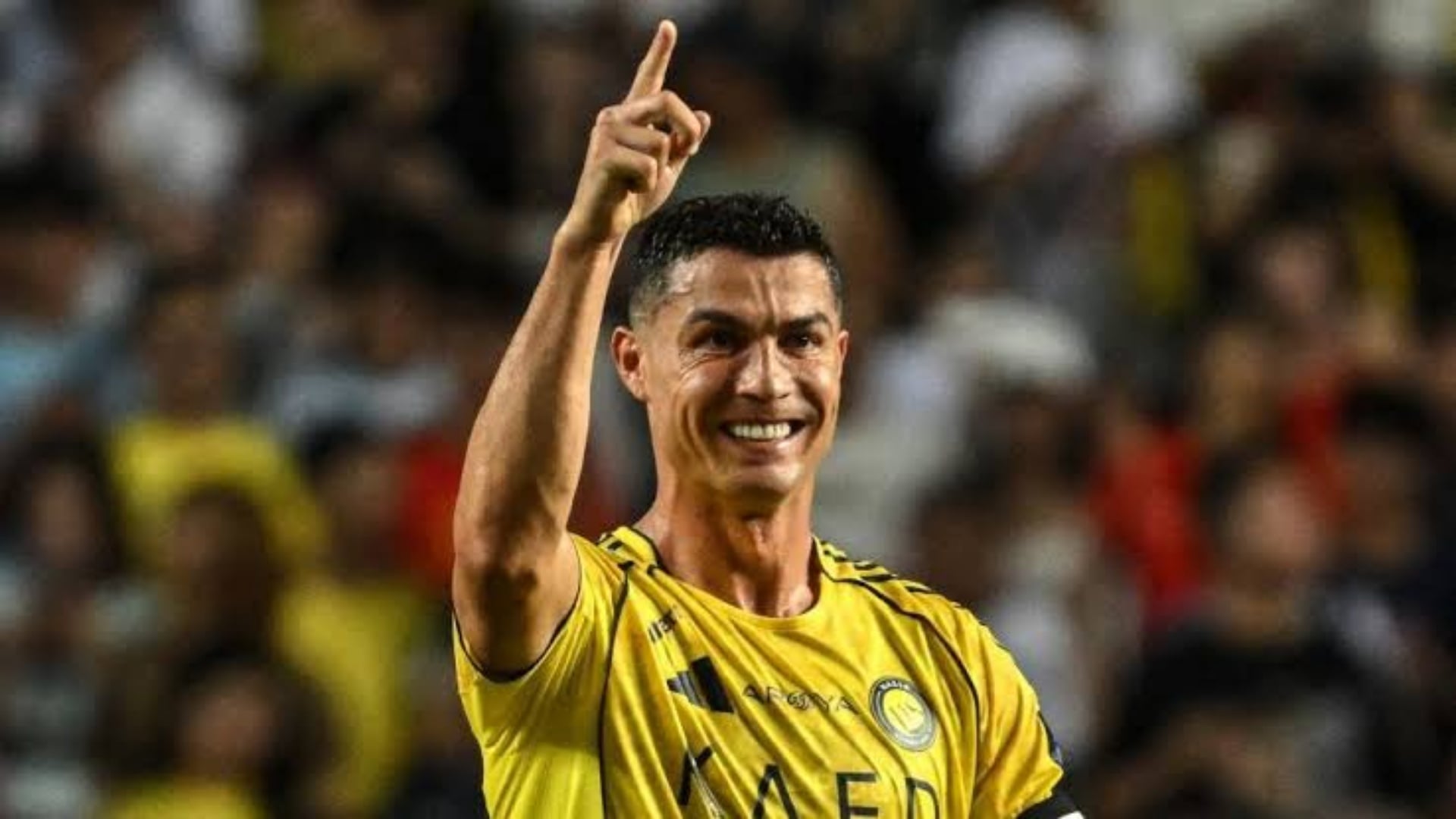  Modestia  e Cristiano Ronaldos  Jam më i miri i të gjitha kohërave  shifrat flasin vetë