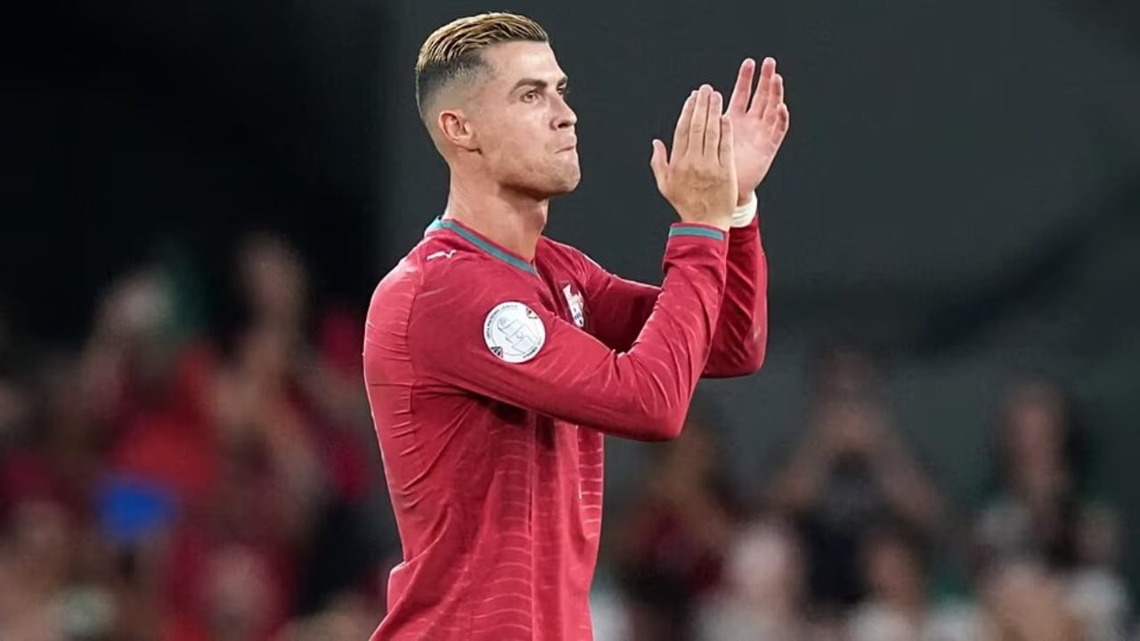 Alarm në Portugali për Ronaldon  l Équipe zbulon planin e lamtumirës  por 