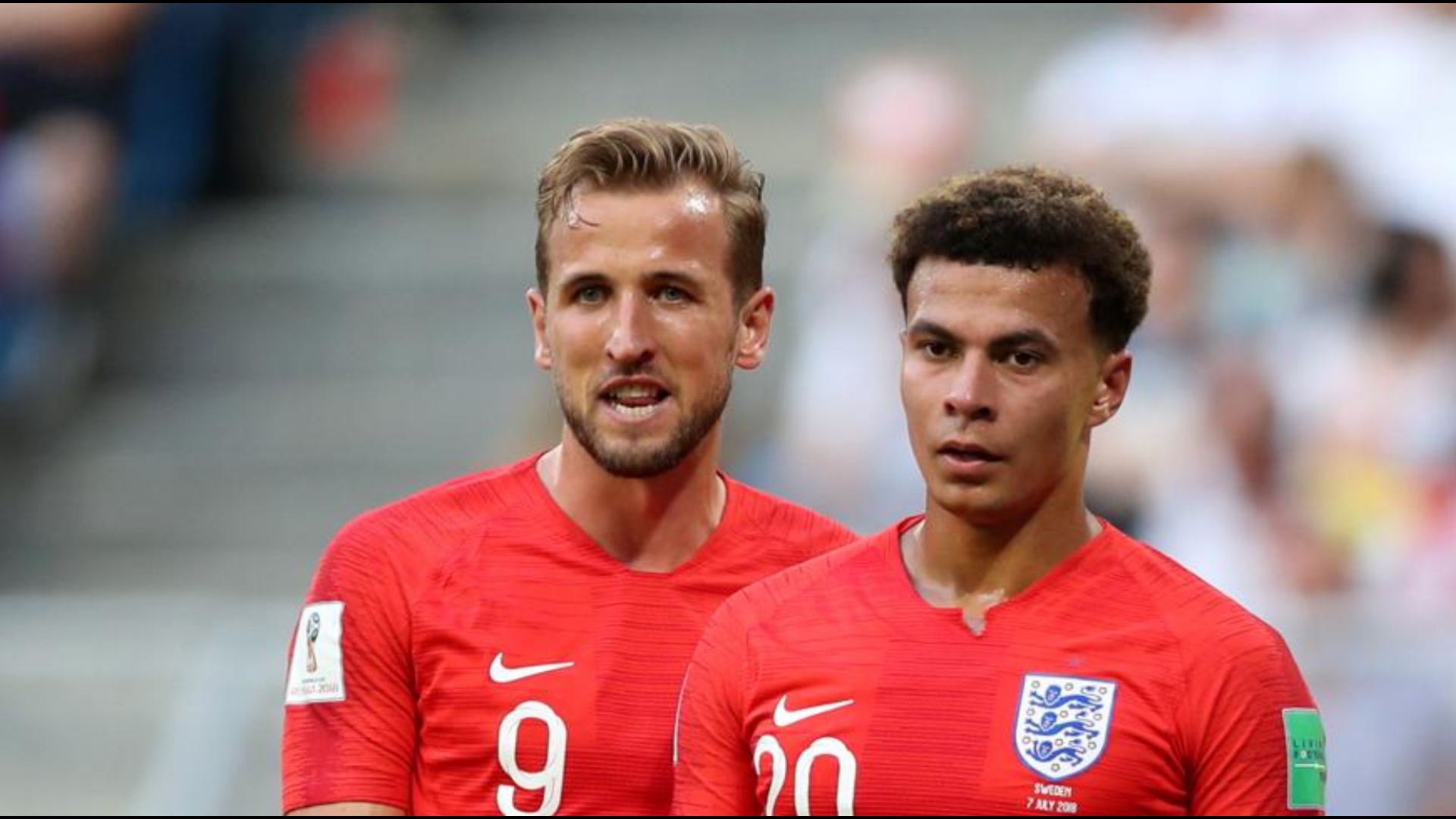 Nga bashkëpunëtori më i mirë i Harry Kane  te stërvitja me skuadër të Divizionit të Tetë  shkëlqimi dhe rënia e Dele Alli