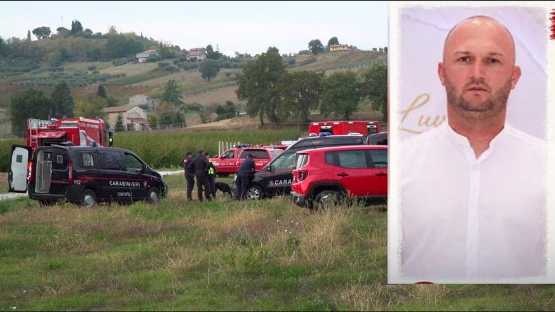 Foto nga burimi: Dyshohet se u vra për një borxh, bashkëshortja e 31-vjeçarit shqiptar rrëfen dhimbjen: Ishte një baba i kujdesshëm