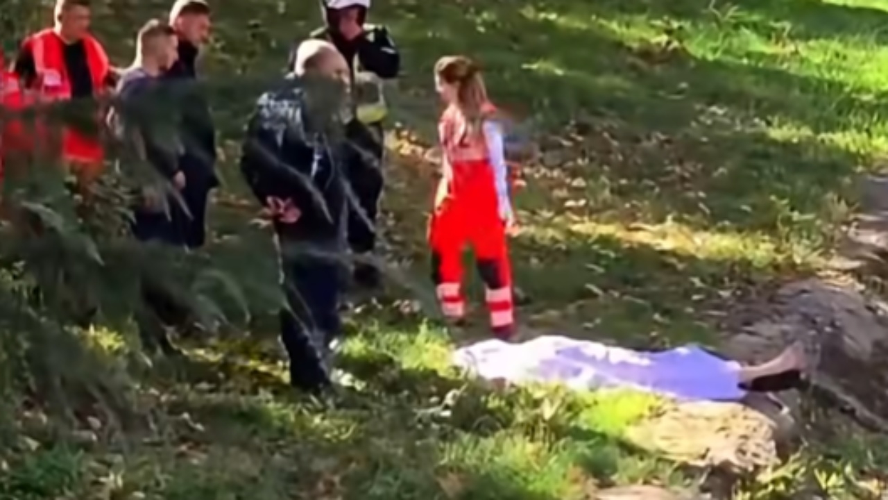 Gjendjet i pajetë 50 vjeçari pranë lumit Lana  detajet e para