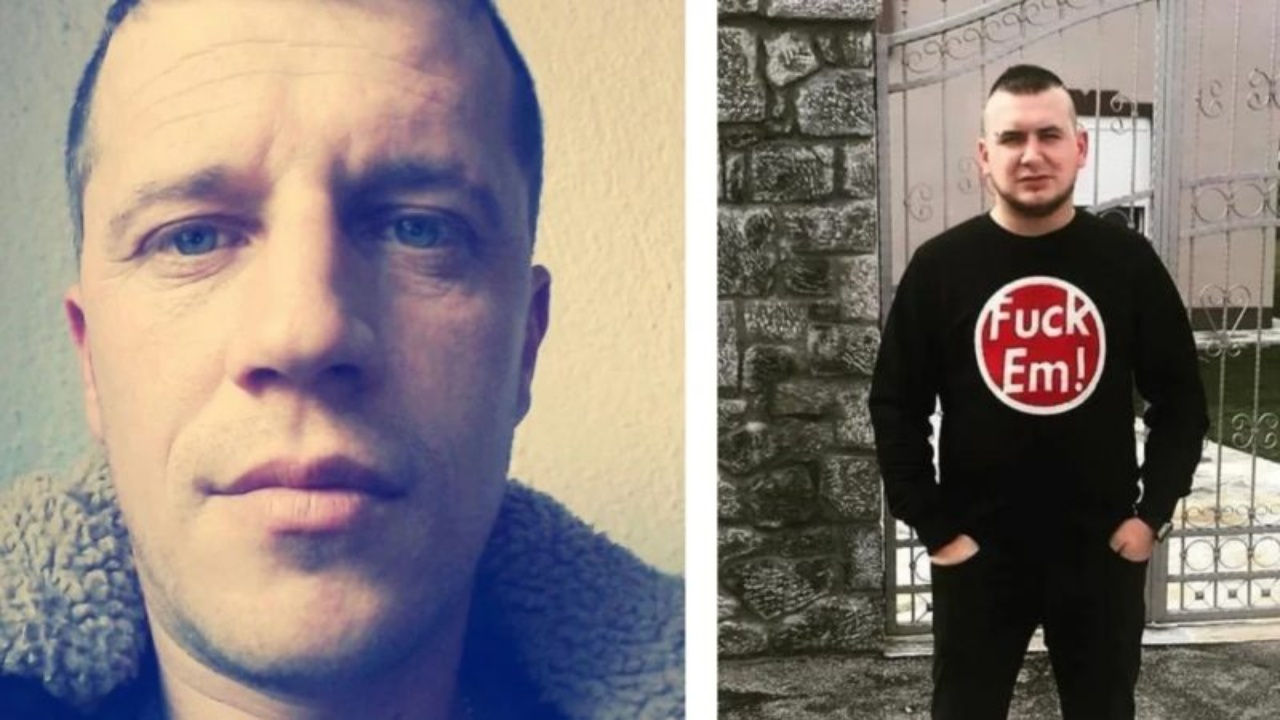 Foto nga burimi: Theu masën e sigurisë duke kundërshtuar edhe punonjësit e policisë, arrestohet autori i dyshuar i vrasjes së Egli Progës