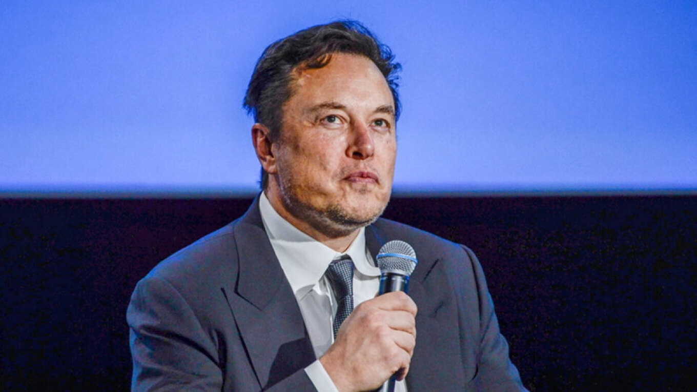 Musk kërkon kufizime për Starshield në Ukrainë  disa dronë të Kievit mbeten jashtë funksionit