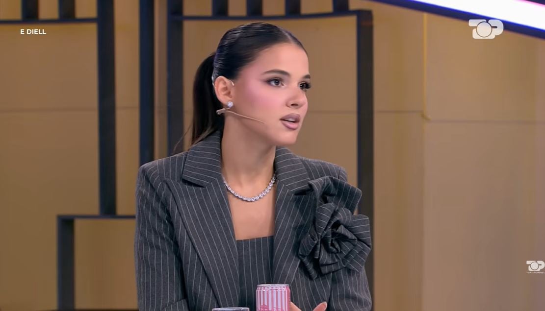  Rrethi Katror   Sulmi ndaj Manes  reagon për herë të parë Rizarta Hoxha  Kam pasur shumë debate me Bledin dhe 