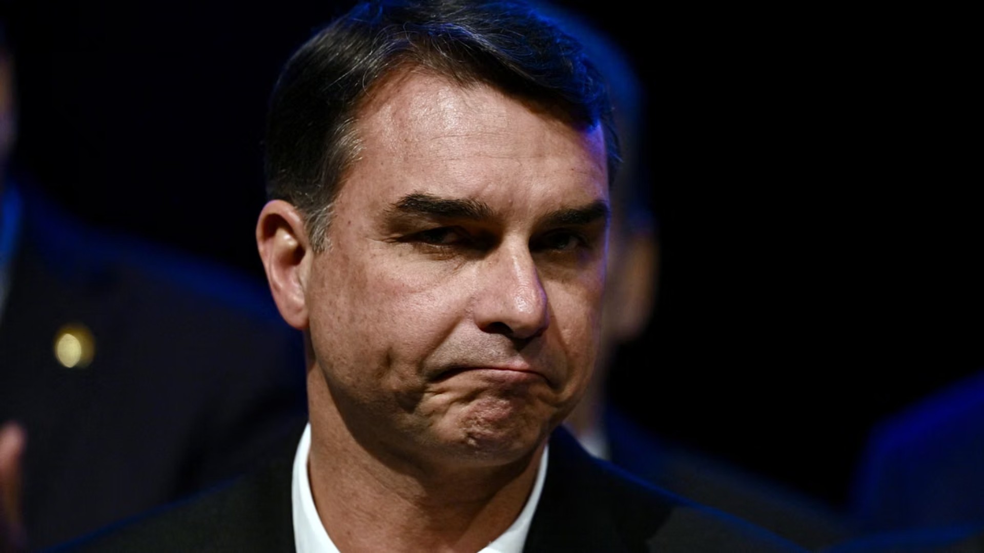 Foto nga burimi: Pas largimit nga Brazili, Flavio Bolsonaro mbërrin në Miami, Trump gati t’i japë vizë atij dhe familjes