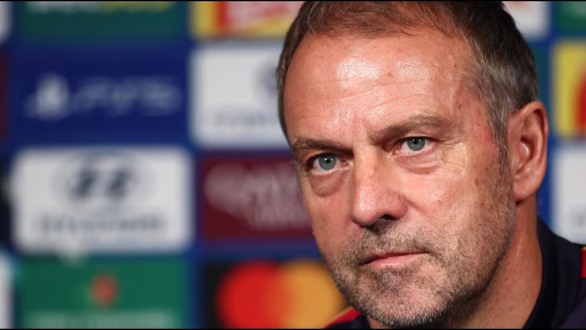 Barcelona  Flick dhe sfida me PSG  Do doja që skuadra ime të luante me besim e guxim