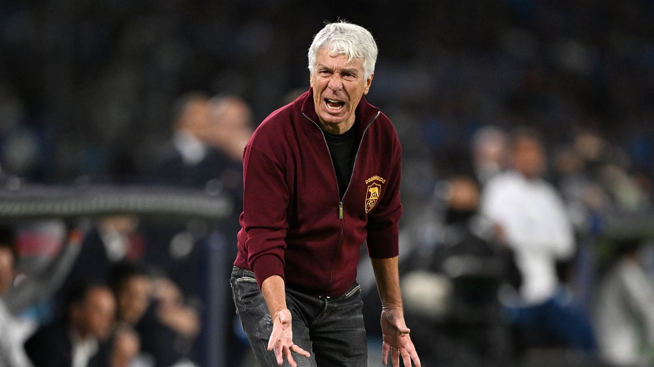 Foto nga burimi: Nga dëmtimet dhe objektivat, Gasperini paralajmëron Romën para sfidës me Cagliarin: Dybala mund të rikthehet