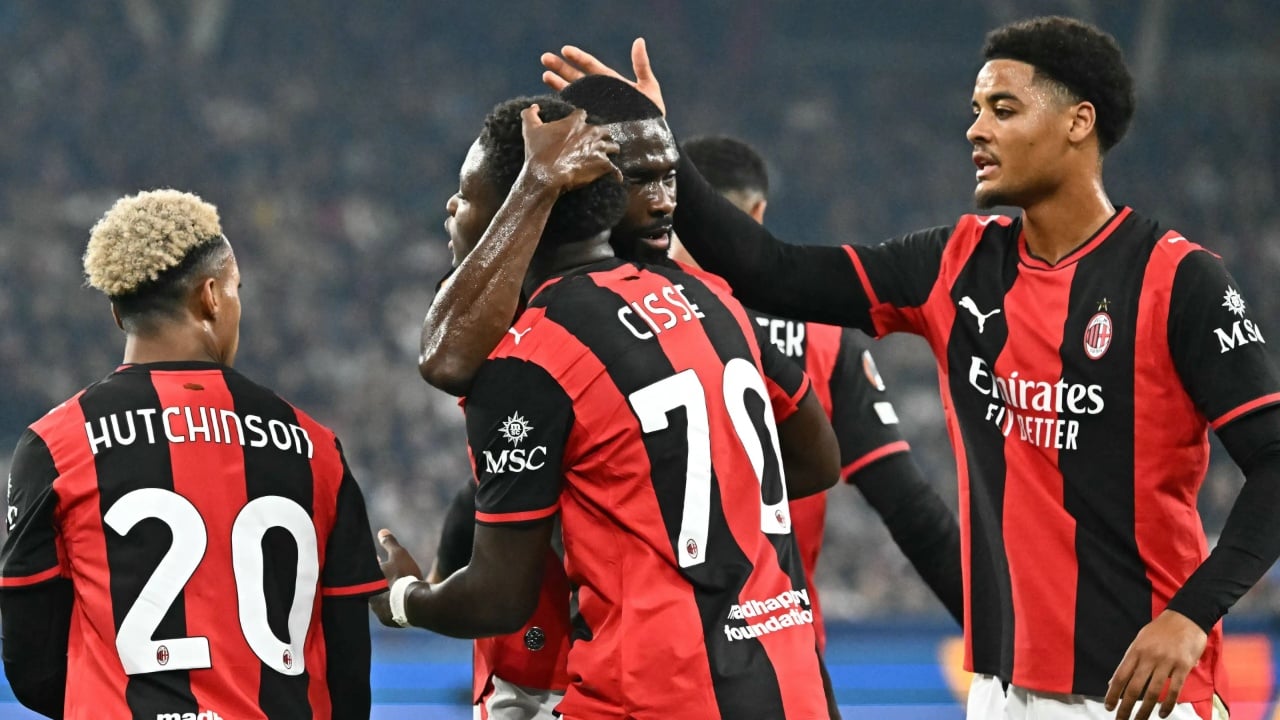 Sfidat e para në Europa League  Të gjitha rezultatet e takimeve dhe fitorja bindëse e Milanit