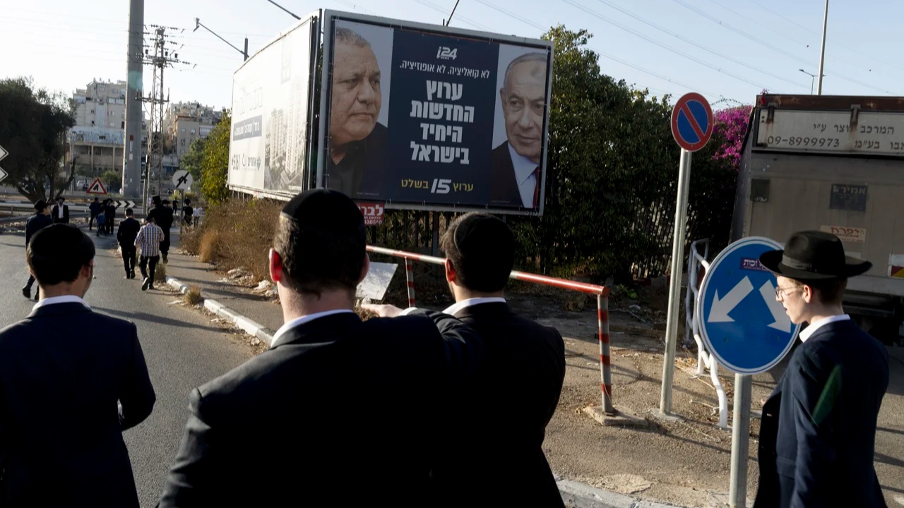Izraeli voton për të ardhmen politike/ Pjesëmarrje rekord, Netanyahu lufton për të qëndruar në pushtet