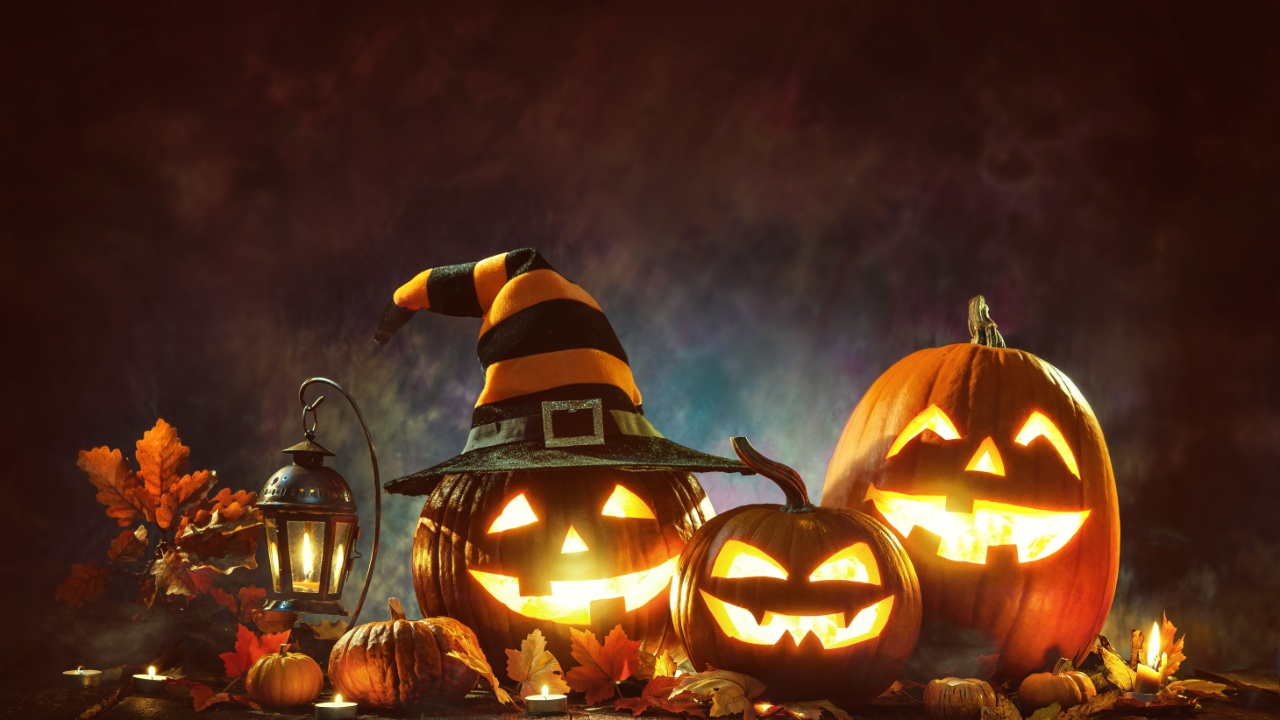Halloween i  festa e frikshme e 31 tetorit  Nga tradita e lashtë kelte te kungujt dhe kostumet  gjithçka duhet të dini