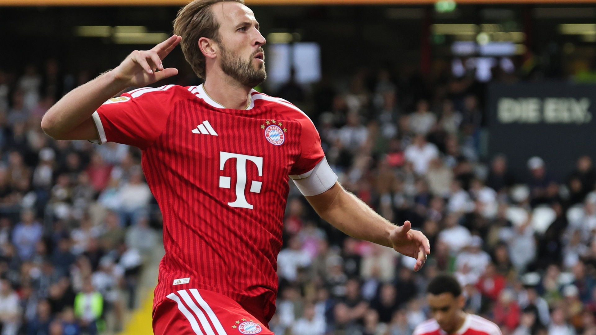 Foto nga burimi: Zbulohen prapaskenat, Barcelona hyri në kontakte për Harry Kane gjatë Botërorit 2026