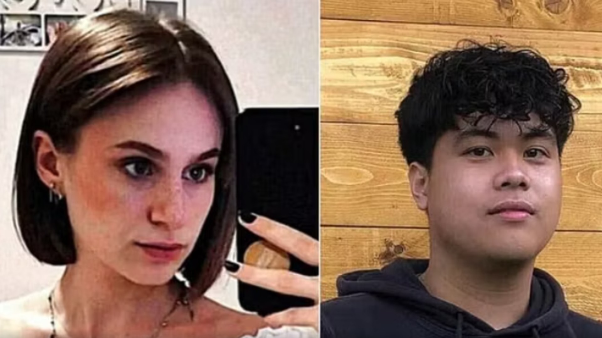 Foto nga burimi: Burgim i përjetshëm për vrasësin e Ilaria Sulës, babai i 22-vjeçares shqiptare: Ai ende merr frymë, ndërsa vajza ime nuk merr më frymë