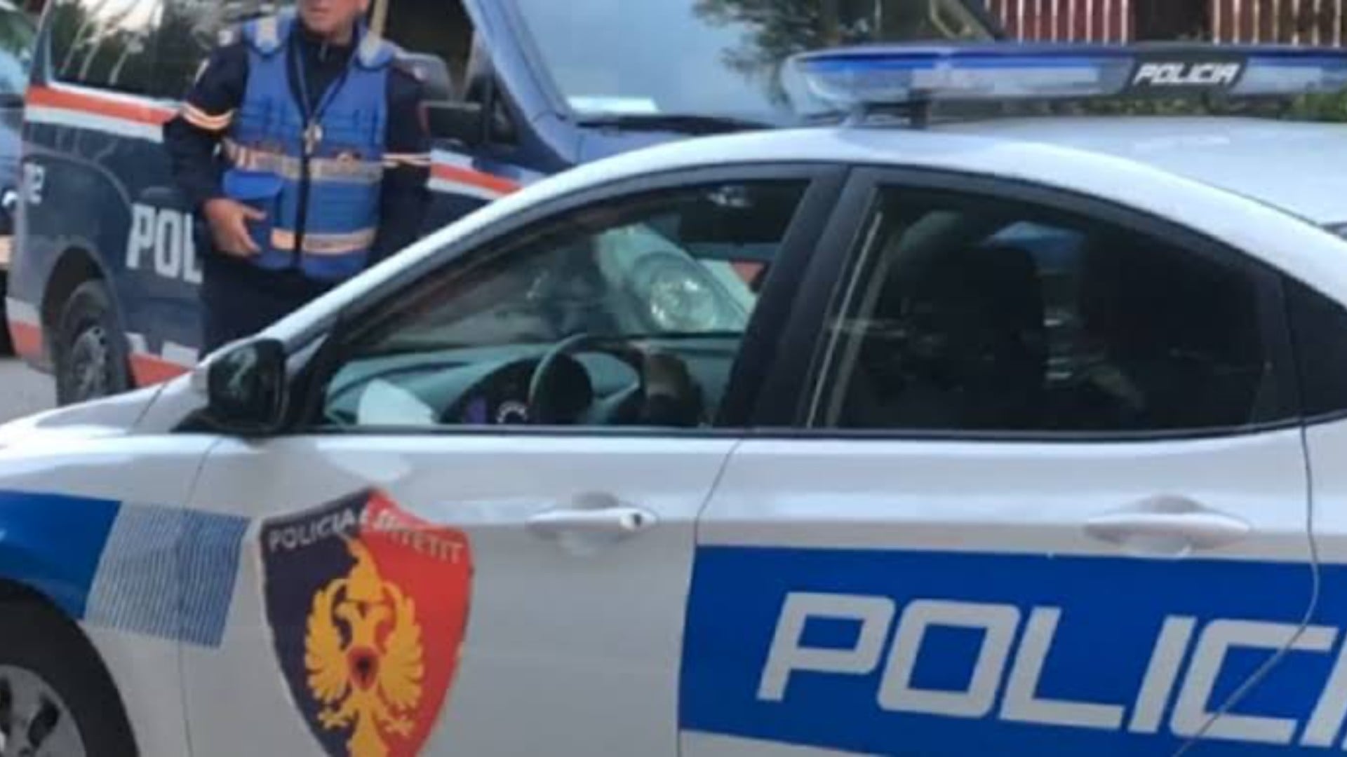 Krimi i rëndë në Kamëz me dy të vdekur dhe një të plagosur rëndë  ushtaraku ishte fqinj me tre vëllezërit  si ndodhi ngjarja