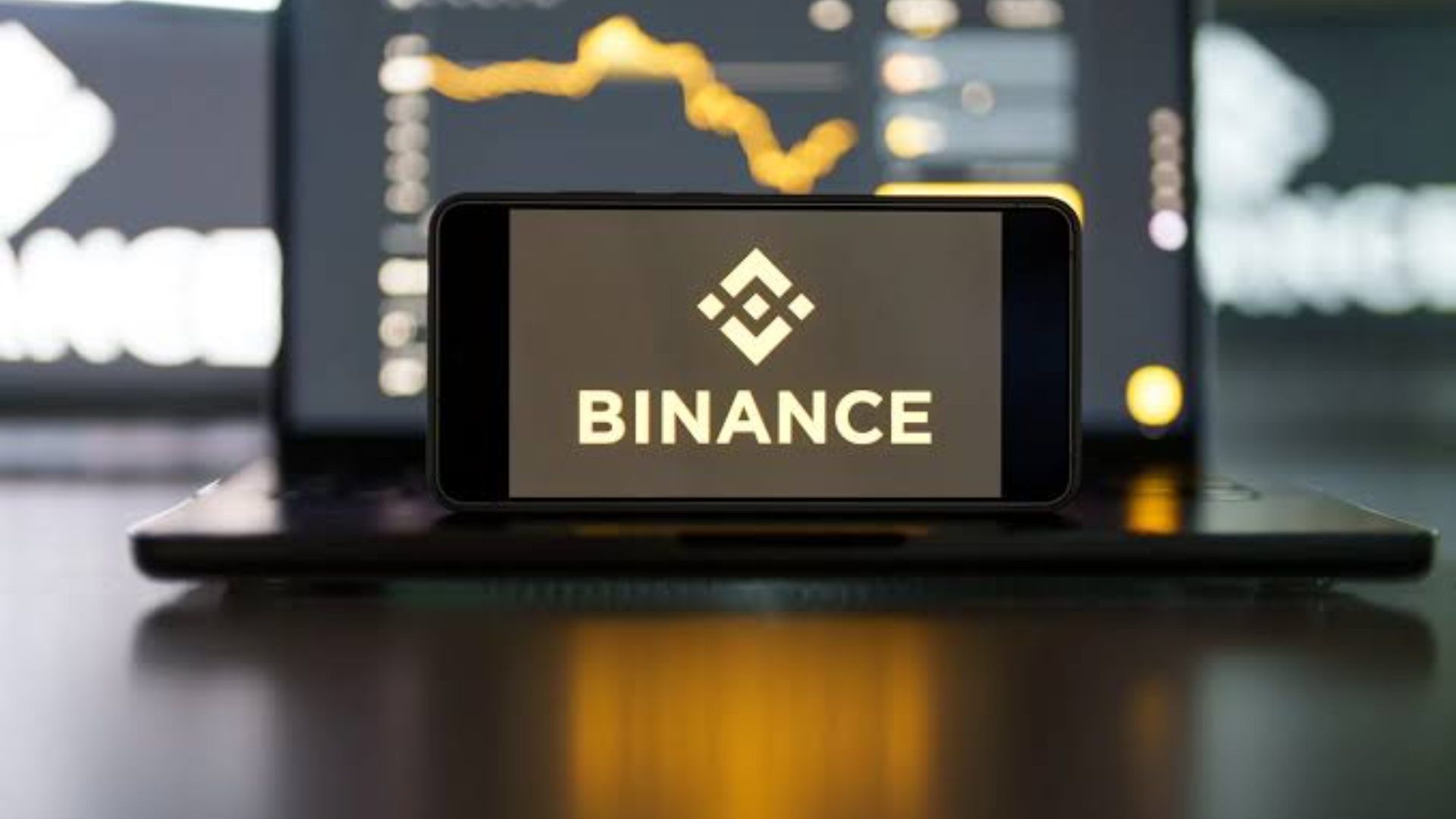 Sulm kibernetik ndaj Binance  gjigandit të kriptomonedhave i vidhen 6 3 mld USD