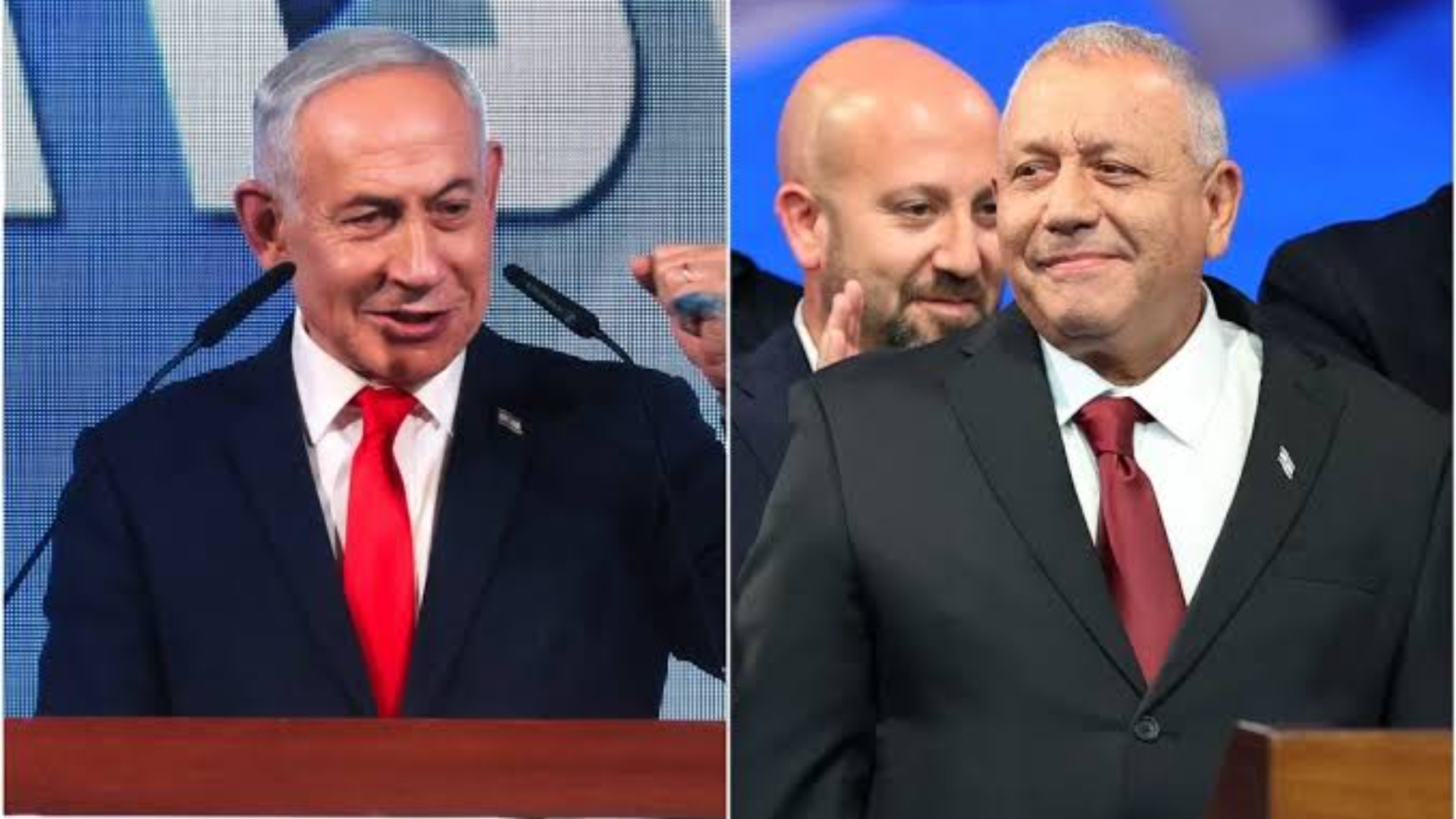 Netanyahu nuk bën dot shumicën  Doli i pari  por s i mjaftojnë 53 mandate  Opozita shpreson te koalicioni me partitë arabe