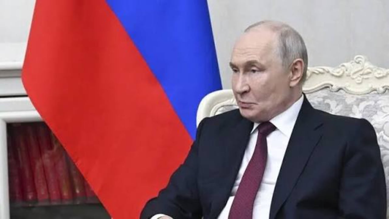 Putin i hapur për ulje tensionesh  Kremlini flet për propozime të Trumpit  në Miami diskutohen rrugët drejt paqes