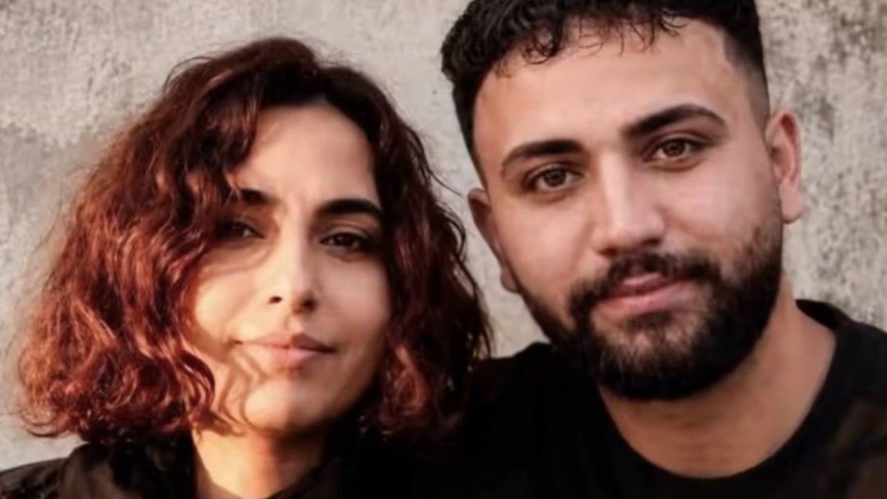  Po  përmes telefonatës mes dy burgjeve dhe më pas ekzekutimi  historia rrëqethëse e të riut iranian që nuk pa dot më gruan e tij