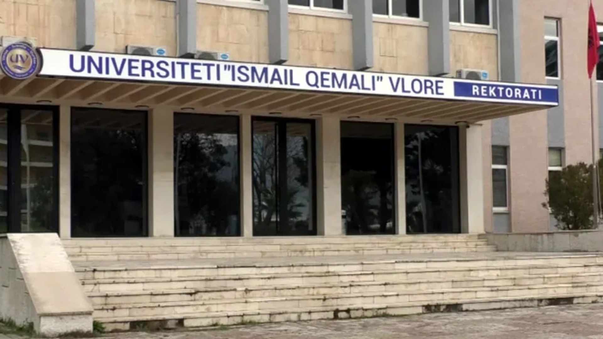 Nuk ka protestë në Universitetin “Ismail Qemali” në Vlorë, mësimi vijon normalisht