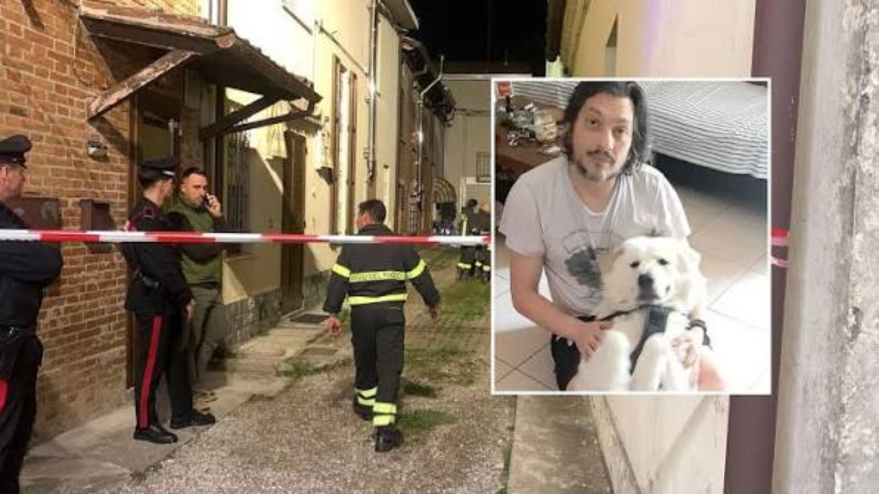 Krim i rëndë në Itali  Çifti gjendet i pajetë në banesë  zbulohen mjete me gjurmë gjaku në shtëpinë e të dyshuarit për vrasjen e dyfishtë