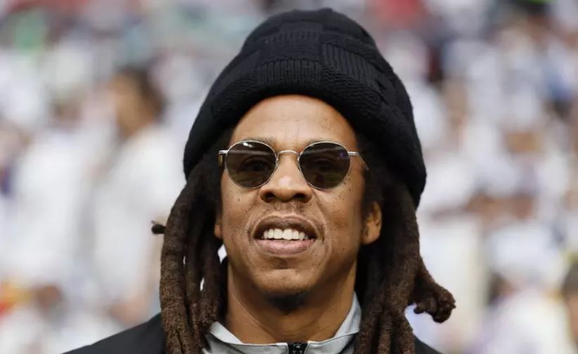Foto nga burimi: Jay-Z do të performojë në skenën e Super Bowl 2027, mund të surprizojë me praninë e Beyoncé