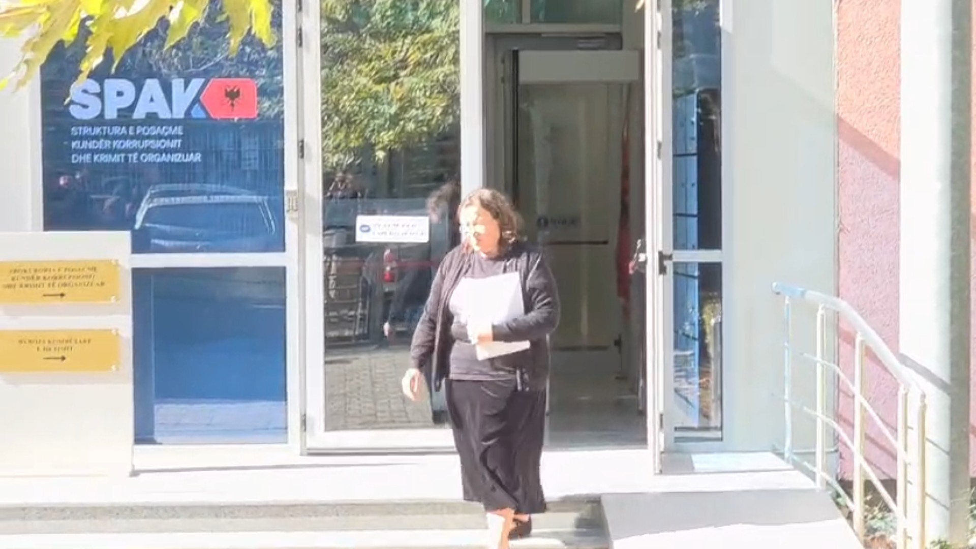 Foto nga burimi: Përplasjet mes policisë dhe protestuesve, juristja dorëzon në SPAK kallëzim ndaj kryeministrit Rama dhe kryepolicit Hita