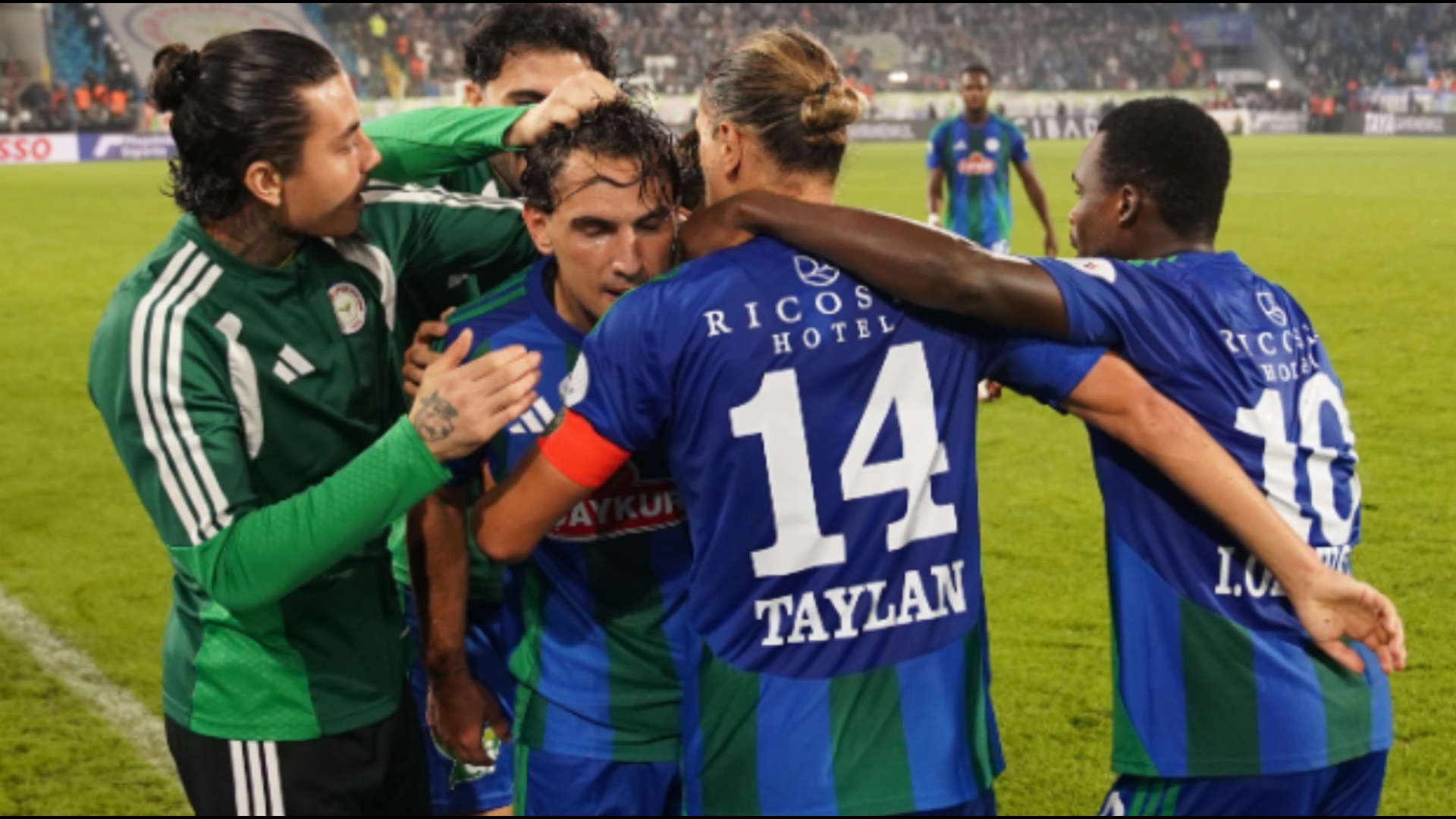Foto nga burimi: VIDEO/ Muçi jep 3 asiste, Laçi i kundërpërgjigjet me një supergol në sfidën e shqiptarëve