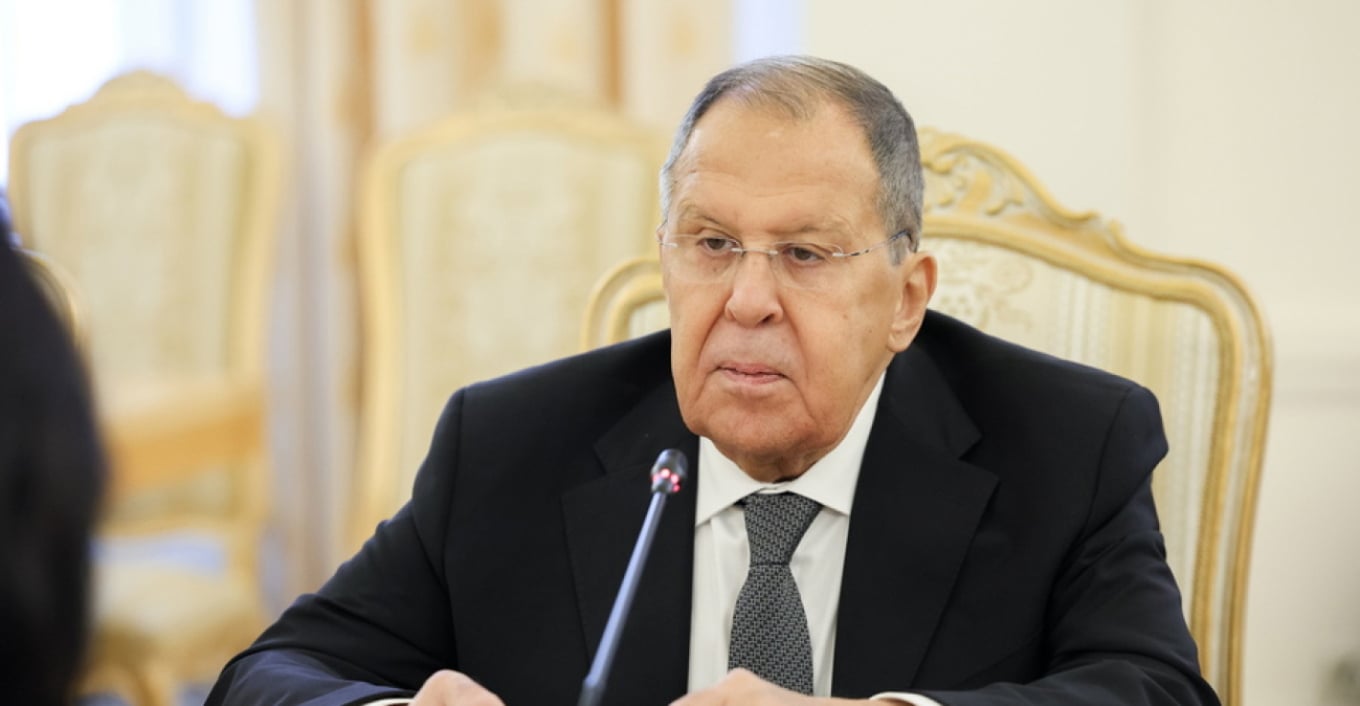 Samiti i G20 në Atlanta  Rubio dhe Lavrov në të njëjtën tryezë  evropianët refuzojnë foton familjare