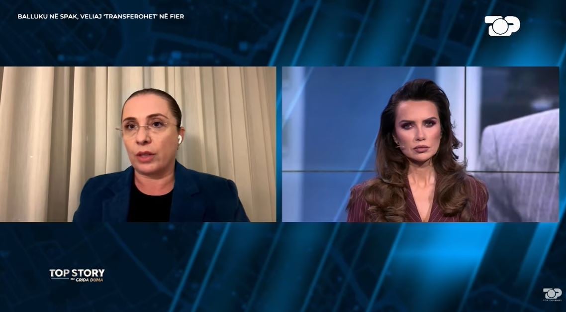 Dosja me mbi 20 persona/ Anila Hoxha zbulon në “Top Story” zhvillimet për Ballukun në SPAK: I komunikuan mbylljen e hetimeve, çfarë ndodh brenda 10 ditëve