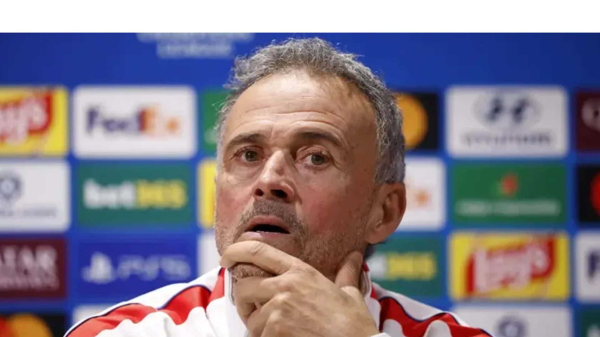 Foto nga burimi: Luis Enrique dhe krahasimi Messi-Yamal: Askush nuk fiton, Lamine kërkon të jetë versioni më i mirë i vetes së tij