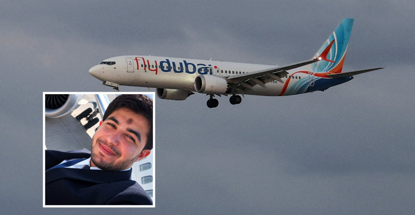 Detaje të reja nga tentative e rrëmbimit të Flydubai/ Bashkëpiloti sulmoi kapitenin me sëpatë, autoritetet e Emirateve Arabe e quajnë “sulm terrorist”