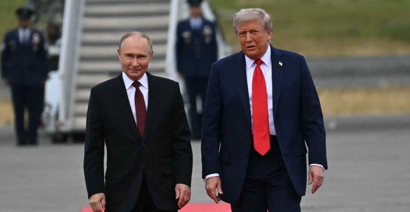 Nafta, lufta dhe zgjedhjet/ Çfarë fshihet pas marrëveshjes së re Trump-Putin dhe presionit ndaj Zelensky për armëpushim