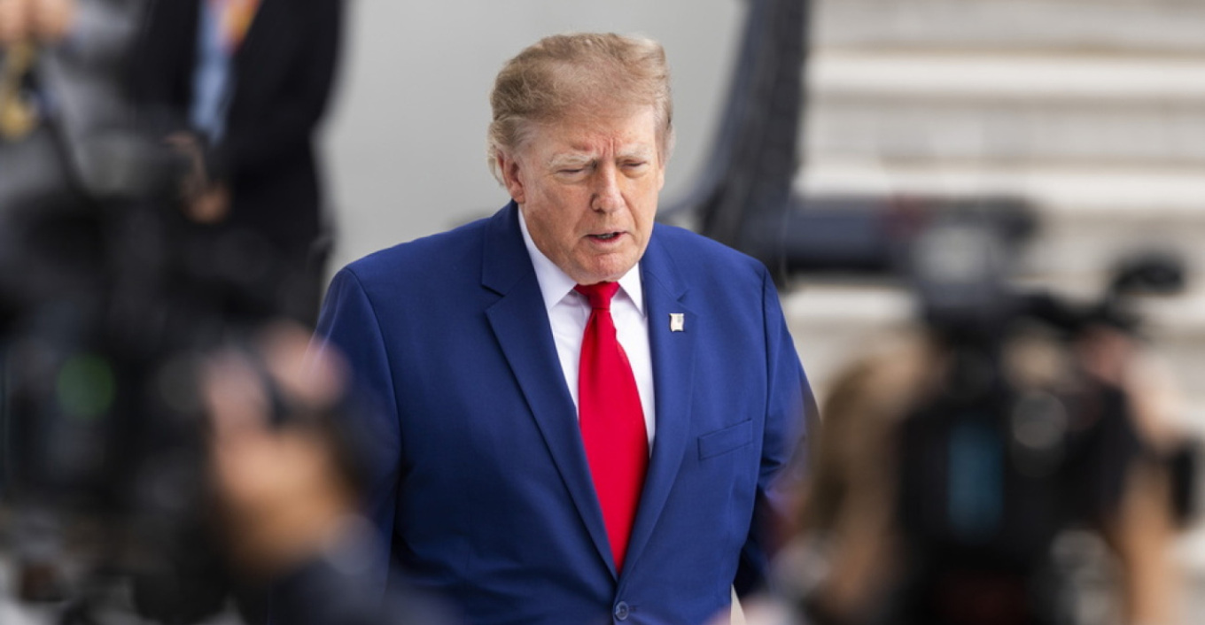 Presidenti amerikan kërkoi bllokimin e mbi 20 mijë votave me postë, gjykata e apelit rrëzon kërkesën e Trump për Kaliforninë
