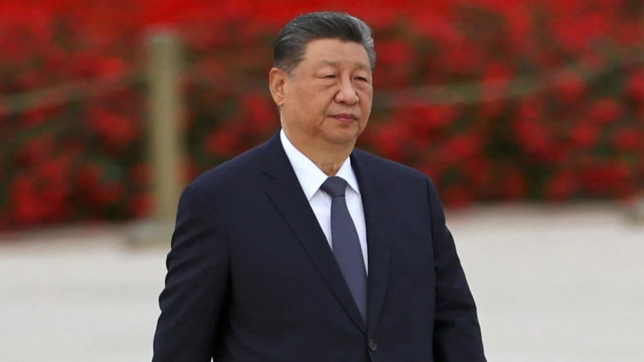 Çfarë po ndodh me liderin kinez? Kërkesat e pazakonta për “pushim” në Uashington, ngrihen pikëpyetje për shëndetin e Xi Jinping