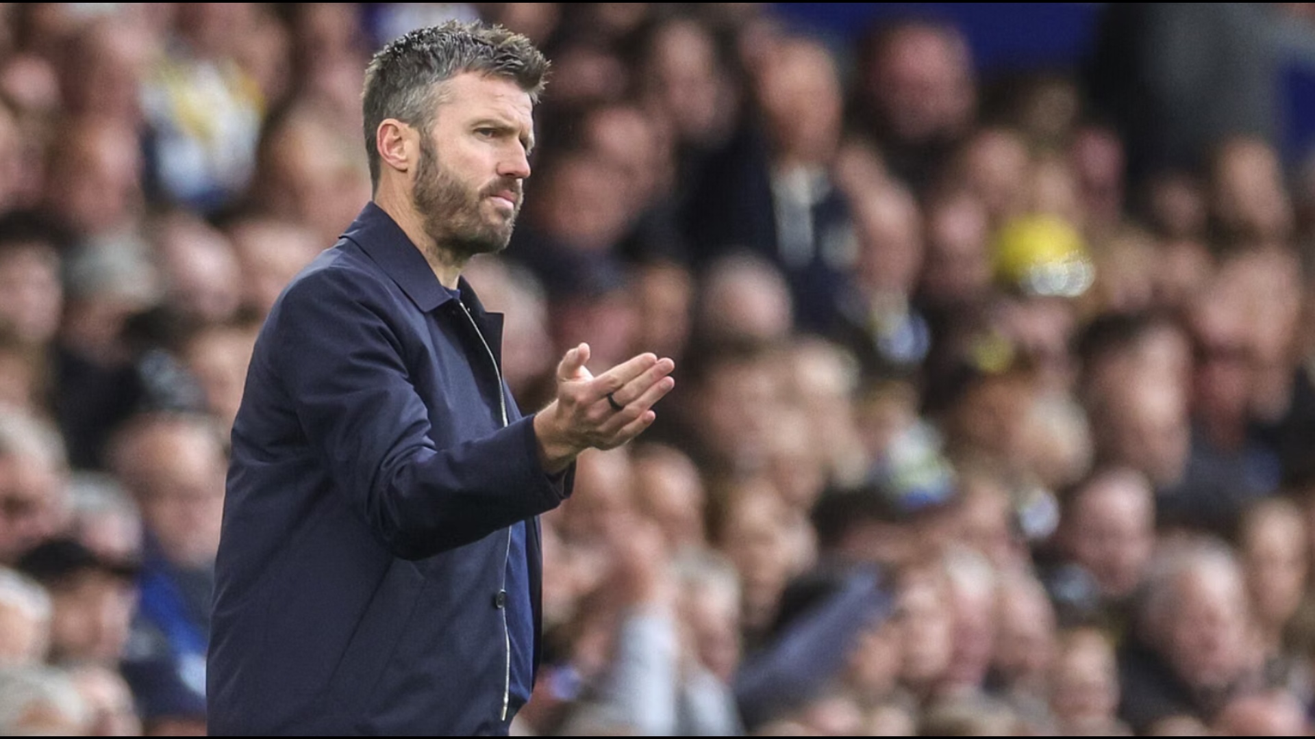 Premier League  Manchester United nuk di të fitojë  frenohet nga Leeds