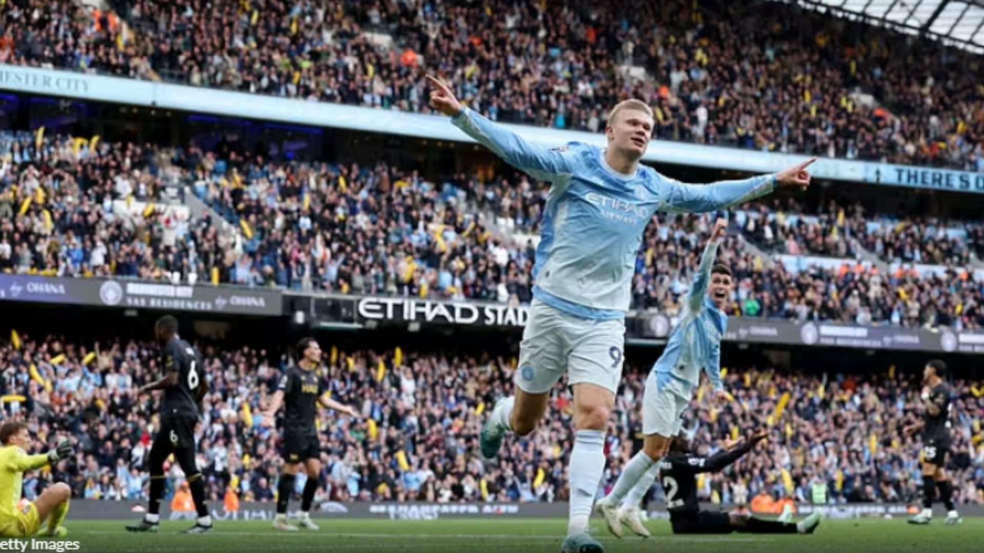 Premier League  Manchester City vjen fitorja e radhës  triumfon edhe Liverpool