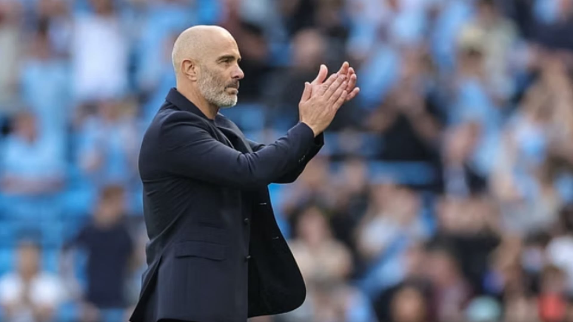 Champions League Maresca drejt Manchester City PSG  Mund t i mposhtim  por na duhet ndeshja perfekte