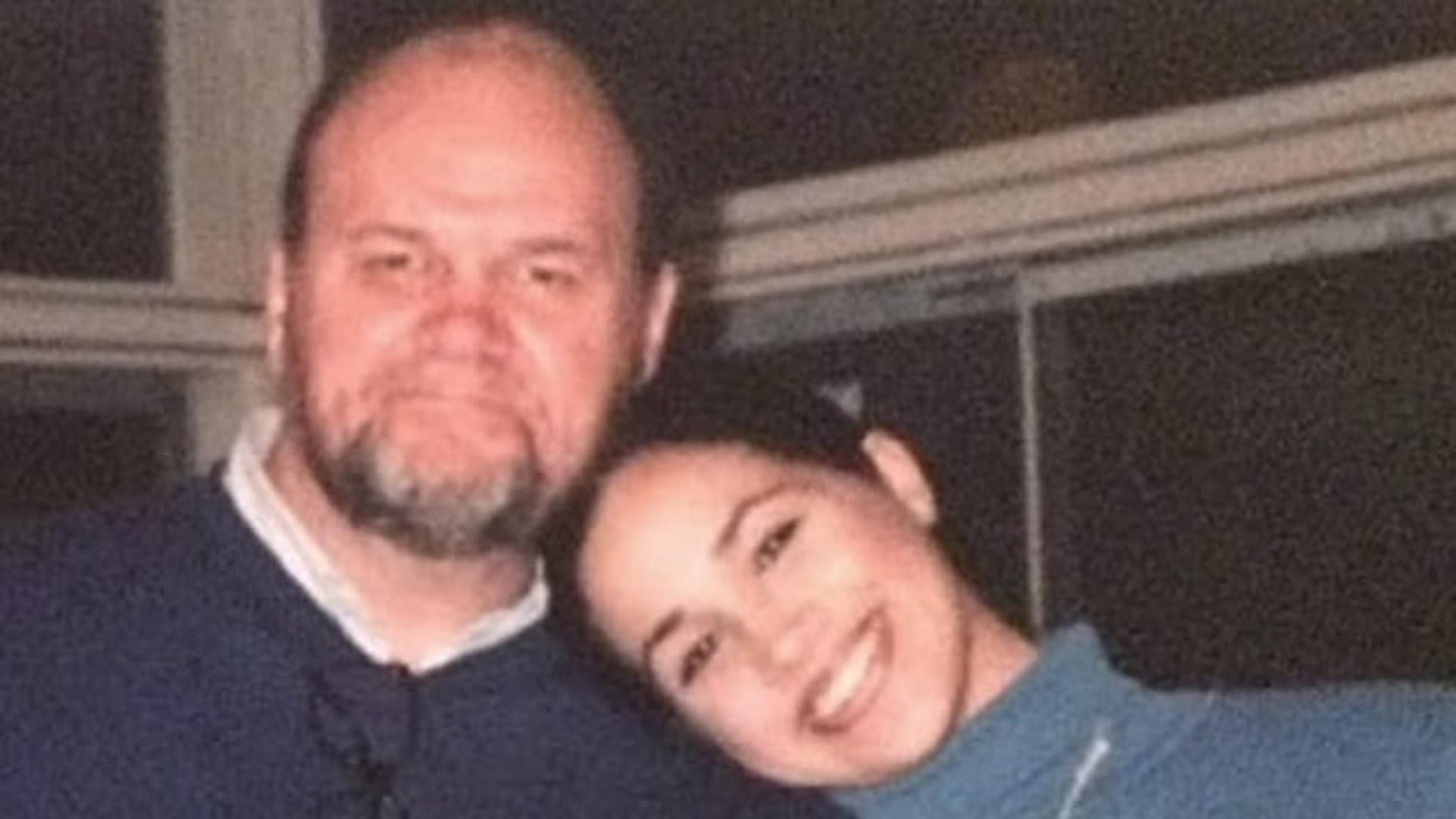  Nuk do t i takosh fëmijët e mi   letra që trondit marrëdhënien familjare të Meghan Markle