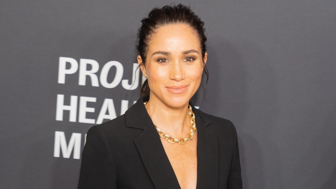 Foto nga burimi: Meghan Markle do të bashkëprezantojë “Junior MasterChef Australia” në vitin 2027