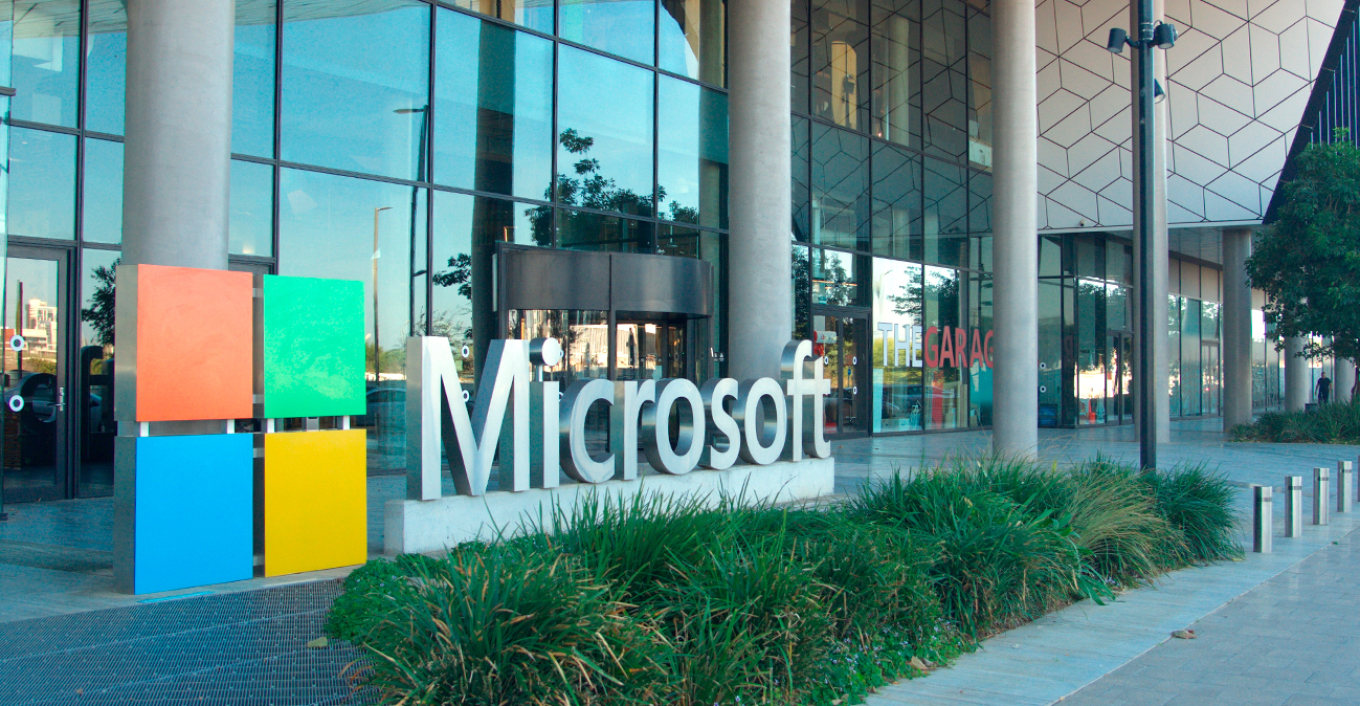 Foto nga burimi: Microsoft ofron largim vullnetar nga puna për 60 mijë punonjës, kompania vijon riorganizimin e stafit