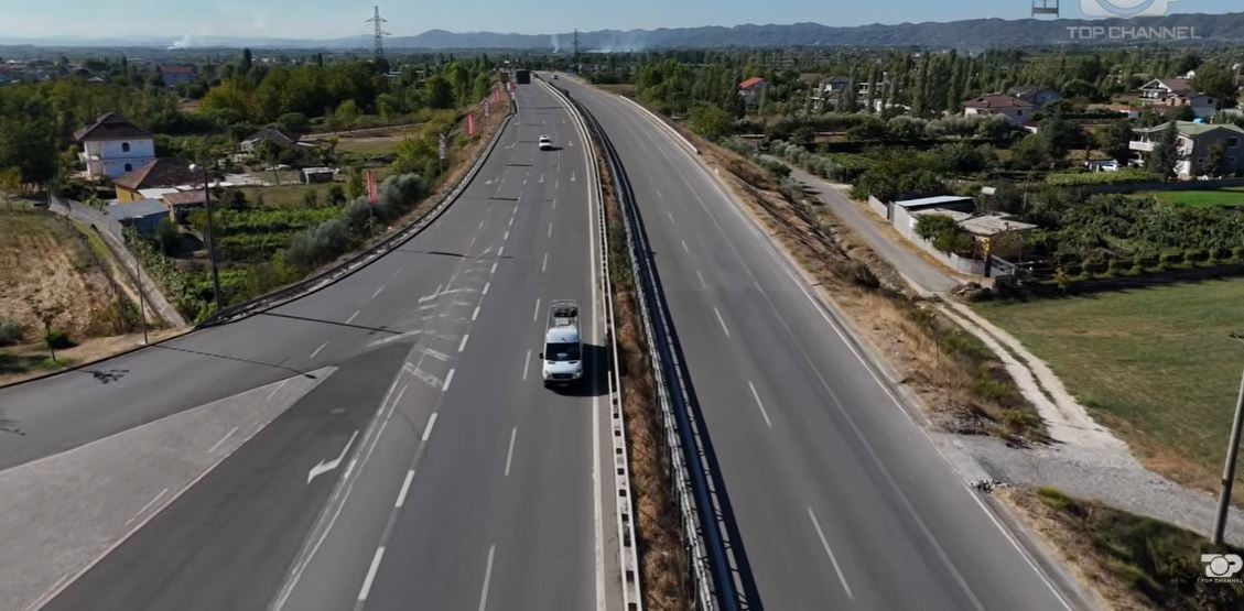  Exclusive   Milot Balldren  365 milionë euro për 17 kilometra rrugë  Nga koncesioni i anuluar te gara e re  83 milionë euro për mirëmbajtjen nga fituesit me dosje në SPAK