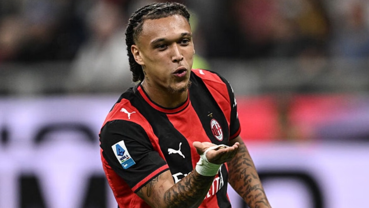 Foto nga burimi: Derbi me Interin, Moreira: Do të vdisja për Milanin, mezi pres të zbres në fushë