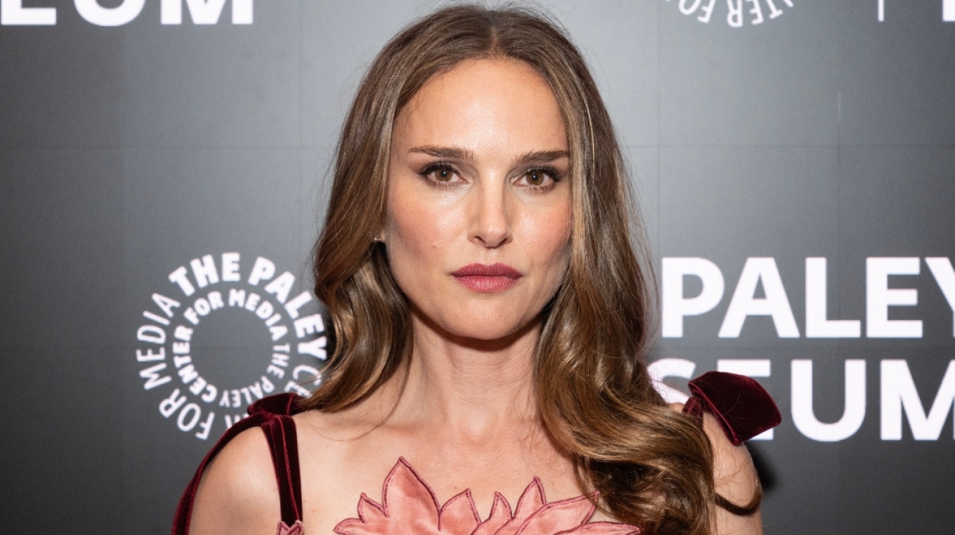  Doja të tregoja se isha vajzë e mirë   Natalie Portman rrëfen presionin që përjetoi që në moshë të vogël