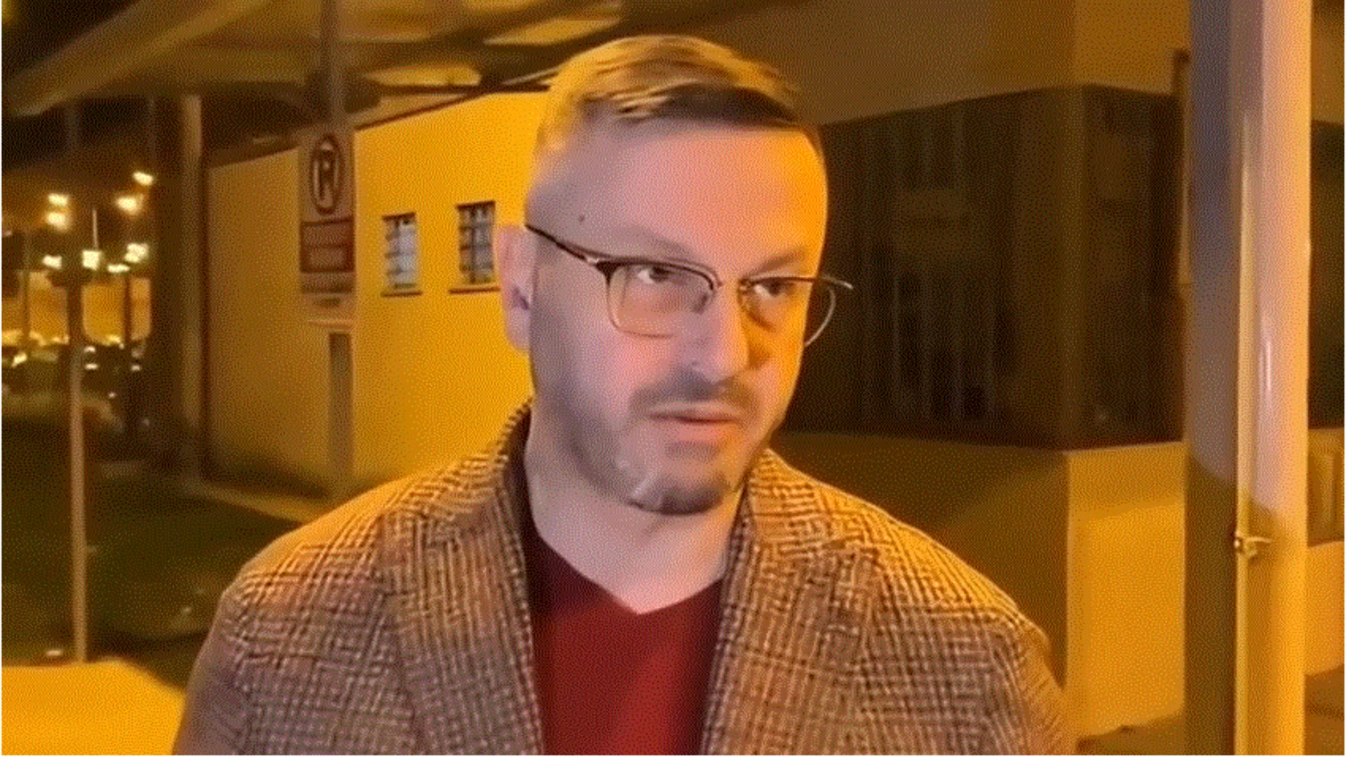  Vijon të jetë në kushte denigruese   Veliaj në burgun e Fierit  avokati Ndreca  Nuk ka ujë në qeli  ministri Gogu duhet të reagojë
