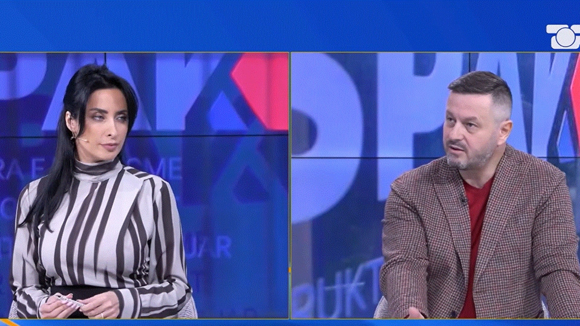 Foto nga burimi: Transferimi i Veliajt në burgun e Fierit, avokati Ndreca në “Shqipëria Live”: Disa deputetë të PS më telefonuan të shqetësuar, në mbledhje nuk foli vetëm Çuçi