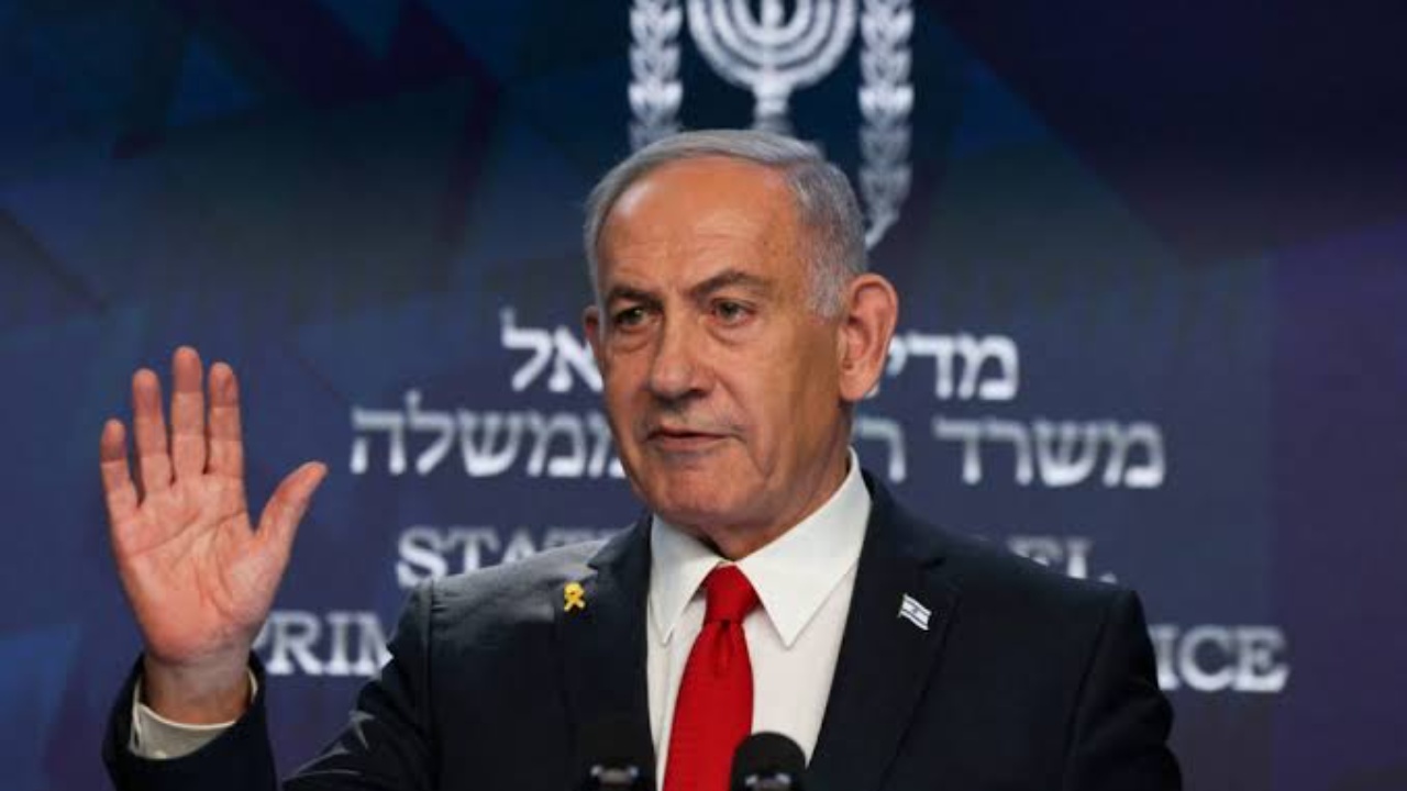 Pas incidentit me Flydubai  Netanyahu urdhëron kontroll të masave të sigurisë në fluturimet ndërkombëtare drejt Izraelit