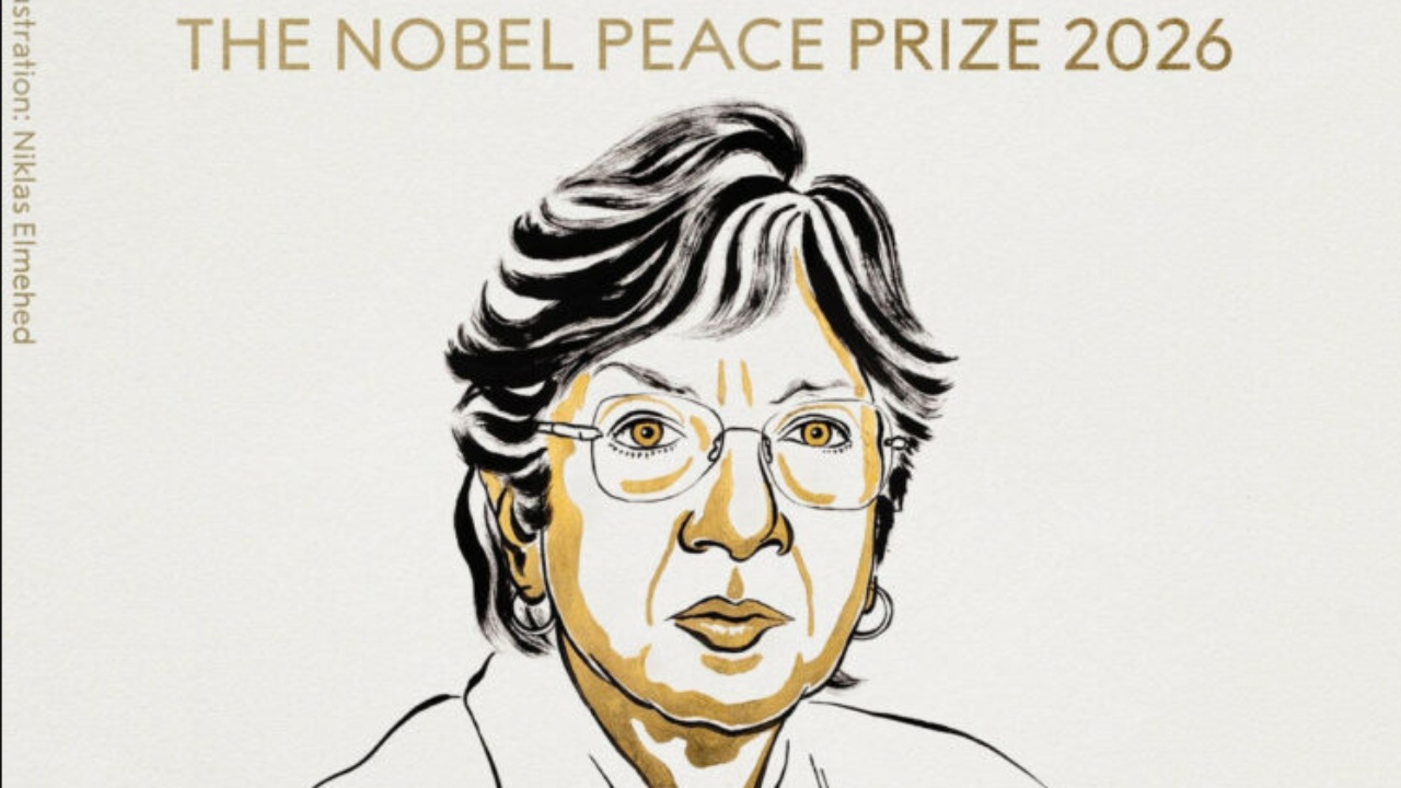 Çmimi Nobel për Paqen shkon në Afrikën e Jugut  fituese shpallet juristja Navi Pillay