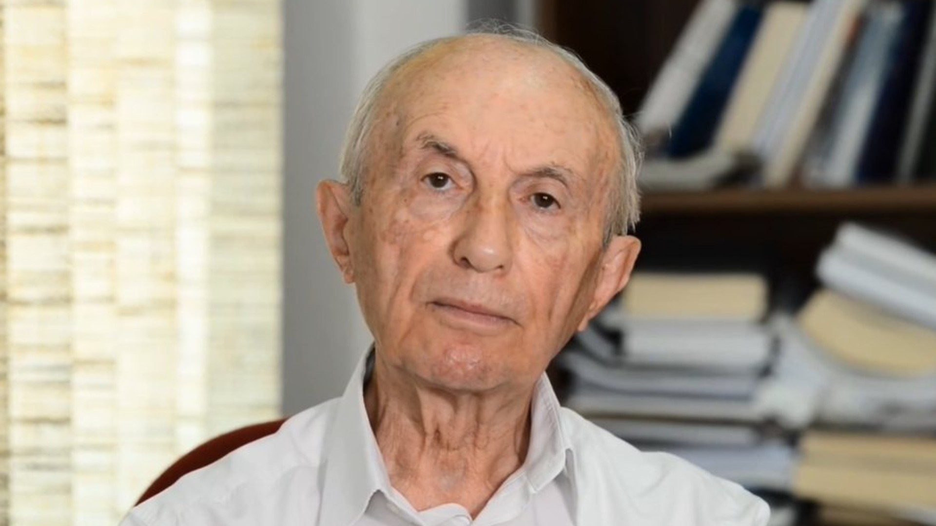 Ndahet nga jeta në moshën 101 vjeçare akademiku Luan Omari  një nga figurat e njohura të drejtësisë shqiptare