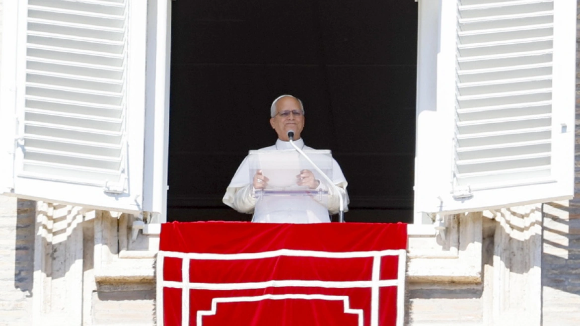 Ndërhyrja kirurgjikale në njërën prej mushkërive të tij  Vatikani  Papa Leone XIV shtrohet nesër në spital